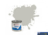 Hum-028 Humbrol Enamel (Oil) Paint Matt Camouflage-Grey 14Ml Glueandpaint