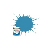 Hum-048 Humbrol Enamel (Oil) Paint Gloss Mediterranean-Blue 14Ml Glueandpaint