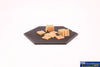 Ifm-Det010 Infront Models Pallets Australian Standard-Size ’Chep/Loscam’ (20) Ho-Scale Part