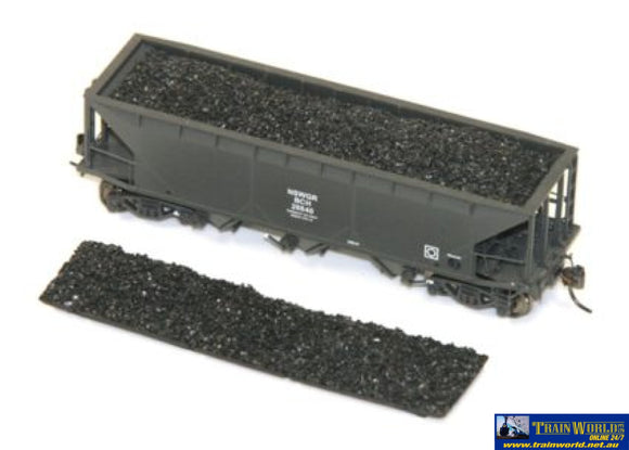 Ifm-Wgl011 Infront Models Coal-Load Nswgr Bch-Type Coal-Hoppers Ho-Scale Containerandload