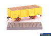 Ifm-Wgl030 Infront Models Sleeper-Load 22’ Open-Wagons Ho-Scale Containerandload