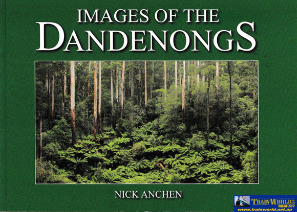 Images Of The Dandenongs -Used- (Ubva-0380S) Reference