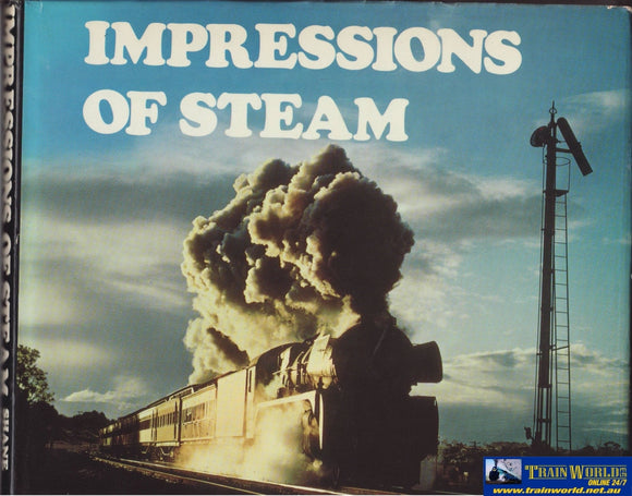Impressions Of Steam -Used- (Ub-09003) Reference