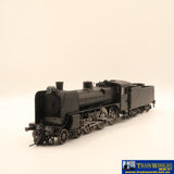 IXI-A944B Ixion Models VR A2-Class A944 Boxpok-Wheels with Coal-Tender* & Bar-Cowcatcher HO-Scale DCC-Ready/Sound-Ready