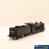 IXI-A955SDCC Ixion Models VR A2-Class A955 Spoked-Wheels with Coal-Tender* & Bar-Cowcatcher HO-Scale DCC/Sound-Fitted