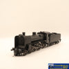 IXI-A956SDCC Ixion Models VR A2-Class A956 Spoked-Wheels with Coal-Tender* & Bar-Cowcatcher HO-Scale DCC/Sound-Fitted