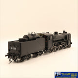 IXI-A973S Ixion Models VR A2-Class A971 Spoked-Wheels with Oil-Tender & Plate-Cowcatcher HO-Scale DCC-Ready/Sound-Ready