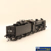 IXI-A990SDCC Ixion Models VR A2-Class A990 Spoked-Wheels with Oil-Tender & Plate-Cowcatcher HO-Scale DCC/Sound-Fitted