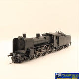 IXI-A990SDCC Ixion Models VR A2-Class A990 Spoked-Wheels with Oil-Tender & Plate-Cowcatcher HO-Scale DCC/Sound-Fitted