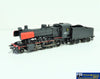 Ixi-J515 Ixion Models Vr J-Class #j515 Coal-Burner With Red-Edge Ho-Scale Locomotive