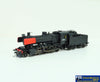Ixi-J535 Ixion Models Vr J-Class #j535 Oil-Burner With Black-Edge Ho-Scale Locomotive