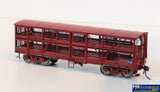 Ixi-Lf48 Ixion Models Vr Lf Bogie Sheep Wagon Lf48 (Single) Ho-Scale Rolling Stock