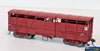 Ixi-Mf6 Ixion Models Vr Mf Bogie Cattle Wagon Mf6 (Single) Ho-Scale Rolling Stock