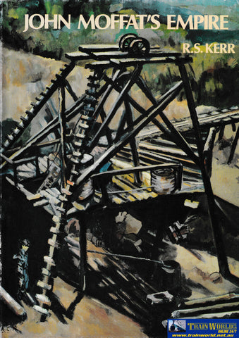 John Moffat’s Empire -Used- (UBQC-0846H) Reference