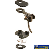 Kad-037 Kadee 30-Series No.37 Medium-Length (Plastic Shank) Under-Set Standard-Head With Draftbox