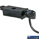 Kad-178 Kadee No.178 (No.158 With Scale Draftbox) Whisker Medium-Length Center-Set Scale-Head