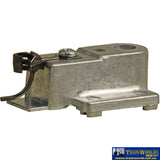 Kad-205 Kadee No.205 Metal Multiple-Purpose Coupler Height Gauge Ho Scale Couplers