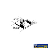 Kad-213 Kadee No.213 20-Series Draftboxes & Sleeves (24-Pieces) Ho Scale Couplers