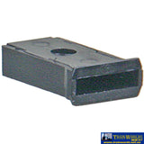 Kad-262 Kadee No.262 Whisker Narrow Snap-Together Plastic Draftboxes & Lids (10-Pair) Ho Scale