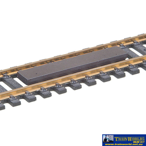 Kad-312 Kadee No.312 Code-100 Between-The-Rails Non-Delayed Magnetic Uncoupler (1-Pair) Ho Scale