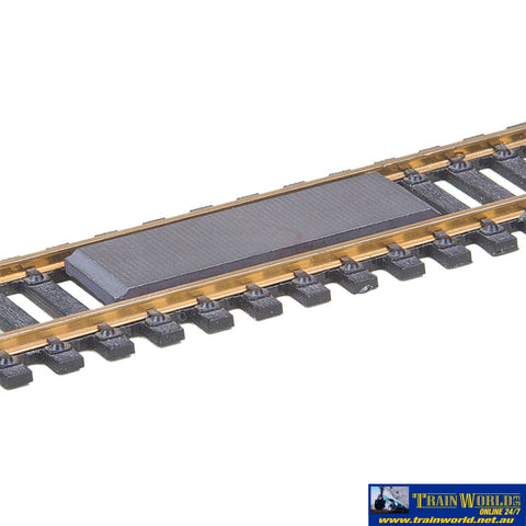 Kad-321 Kadee No.321 Code-100 Between-The-Rails Delayed Magnetic Uncoupler (1-Pair) Ho Scale