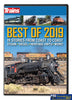 Kal-15364 Trains Best Of 2019 Dvd Cdanddvd