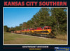 Kansas City Southern: Southeast Division (WRP KCS2) Reference