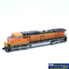 KAT-1763519 Kato GE C44-9W KCS #4400 N Scale - Locomotive
