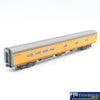 KAT-COLA KATO UP City of LA 11 Car set with E9A & E8B DCC non sound N Scale - Locomotive