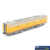 KAT-COLA KATO UP City of LA 11 Car set with E9A & E8B DCC non sound N Scale - Locomotive