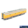 KAT-COLA KATO UP City of LA 11 Car set with E9A & E8B DCC non sound N Scale - Locomotive