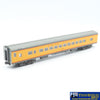 KAT-COLA KATO UP City of LA 11 Car set with E9A & E8B DCC non sound N Scale - Locomotive