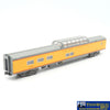 KAT-COLA KATO UP City of LA 11 Car set with E9A & E8B DCC non sound N Scale - Locomotive