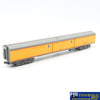 KAT-COLA KATO UP City of LA 11 Car set with E9A & E8B DCC non sound N Scale - Locomotive