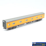 KAT-COLA KATO UP City of LA 11 Car set with E9A & E8B DCC non sound N Scale - Locomotive
