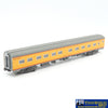 KAT-COLA KATO UP City of LA 11 Car set with E9A & E8B DCC non sound N Scale - Locomotive