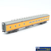 KAT-COLA KATO UP City of LA 11 Car set with E9A & E8B DCC non sound N Scale - Locomotive