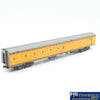 KAT-COLA KATO UP City of LA 11 Car set with E9A & E8B DCC non sound N Scale - Locomotive