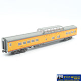 KAT-COLA KATO UP City of LA 11 Car set with E9A & E8B DCC non sound N Scale - Locomotive