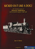 Kicked Out Like A Dog -Used- (UBNB-1407S) - Reference