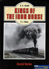 Kings of the Iron Horse -Used- (UBVB-0499H) Reference