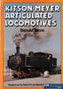 Kitson Meyer Articulated Locomotives -Used- (UB1B-1550H) Reference