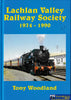 Lachlan Valley Railway Society 1974-1990 -Used- (UBNB-0518H) Reference
