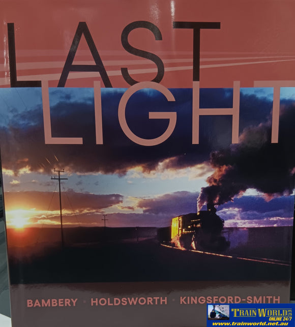 Last Light (CAD-LAST) Reference