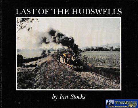 Last Of The Hudswells -Used- (Ubqb-0242S) Reference