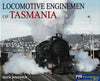 Locomotive Enginemen Of Tasmania -Used- (Ubta-0334H) Reference