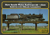 Locomotive Profile: New South Wales Railways 59-Class Baldwin 2-8-2 Mikado (Th-059) Reference