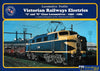 Locomotive Profile: Victorian Railways Electrics ’L’ And ’E’ Class Locomotives (Ubva-0120S)