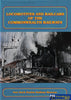 Locomotives and Railcars of the Commonwealth Railways -Used- (UBAB-1514H) Reference