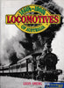 Locomotives of Australia 1850’s - 1980’s -Used- (UBAB-0560H) Reference